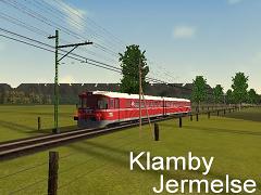 Klamby